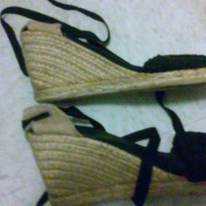 COPY - Montego Bay wedges